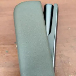 IQOS ILUMA черный