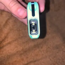 Vaporesso Pod-система