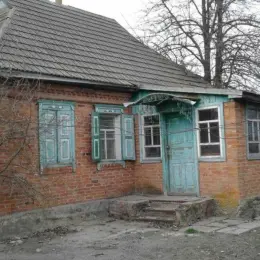 Продаж будинку в с. Петрівка Роменська, Миргородський район, Полтавська область