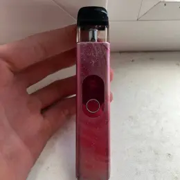 XROS 4 Pod-система