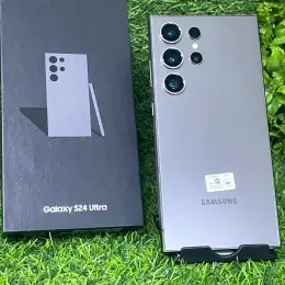 Samsung Galaxy S24 Ultra 12/512GB