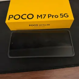 POCO M7 Pro 5G
