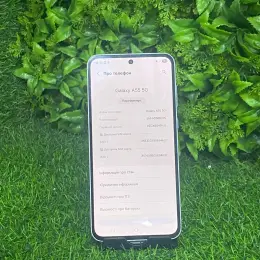 Samsung A55 5G 8/256Gb