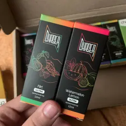 Жидкость для вейпа Chaser Ultra 12мл