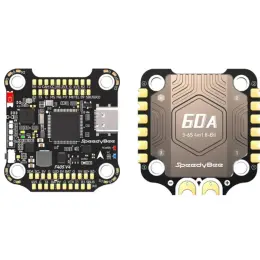 Контроллеры и ESC для FPV дронов Axisflying, Matek, SpeedyBee, SoloGood