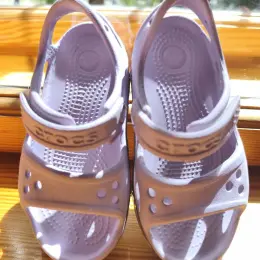 Crocs босоножки оригинал размер C9