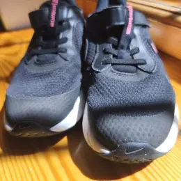 Nike Revolution 5 (GS) кроссовки детские, 35 размер