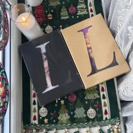 LISA - LALISA (Black/Gold) K-Pop Album
