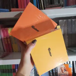 BTS - Butter CD Album