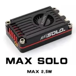 VTX RUSH Max Solo 5.8GHz 2500mW