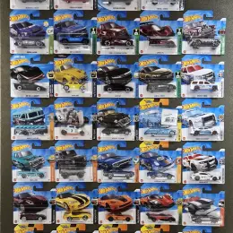 Hot Wheels машинки