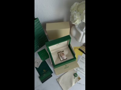 Rolex 30 mm женские часы