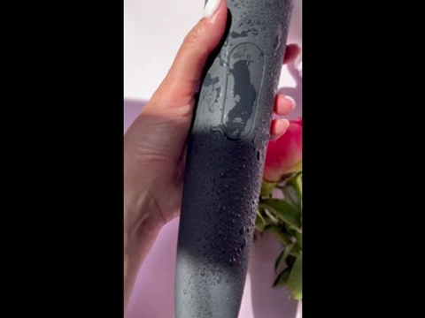 XXL Массажер 50 режимов, водонепроницаемый