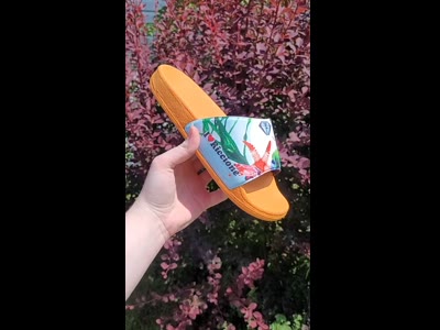 Nila&Nila Art.Riccione Женские шлепанцы размер 35