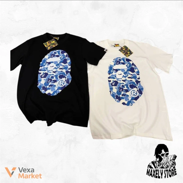 A Bathing Ape Bape T-Shirt