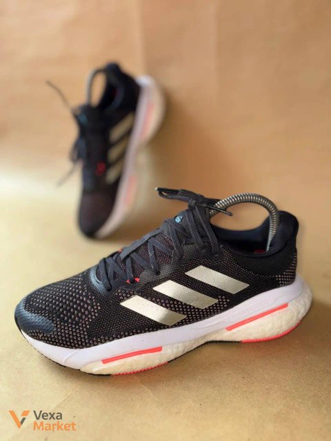 Adidas SOLARGLIDE 5 38 (24см)