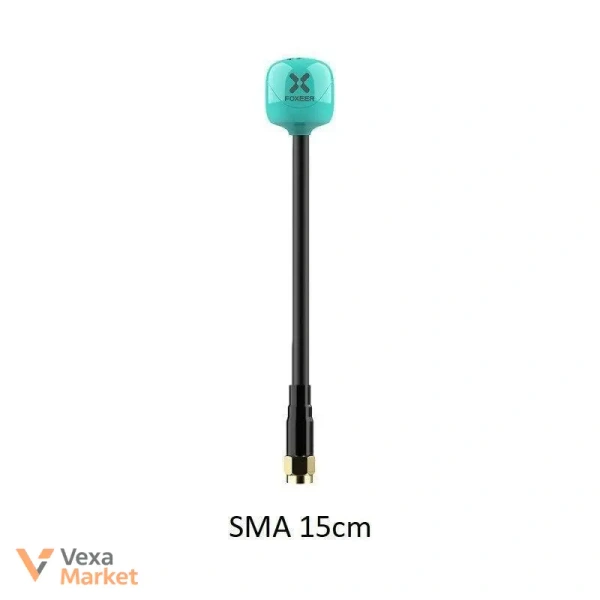 Антена Foxeer Lollipop 4 Plus 5.8G SMA