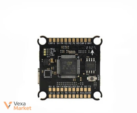 AxisFlying Argus ECO 80A 8S
