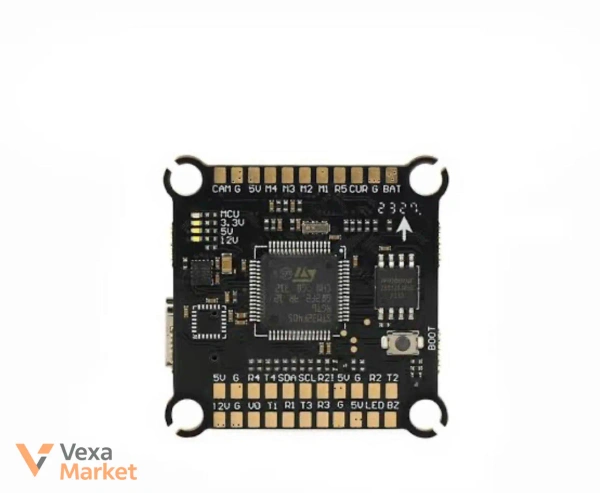 AxisFlying Argus ECO 80A 8S