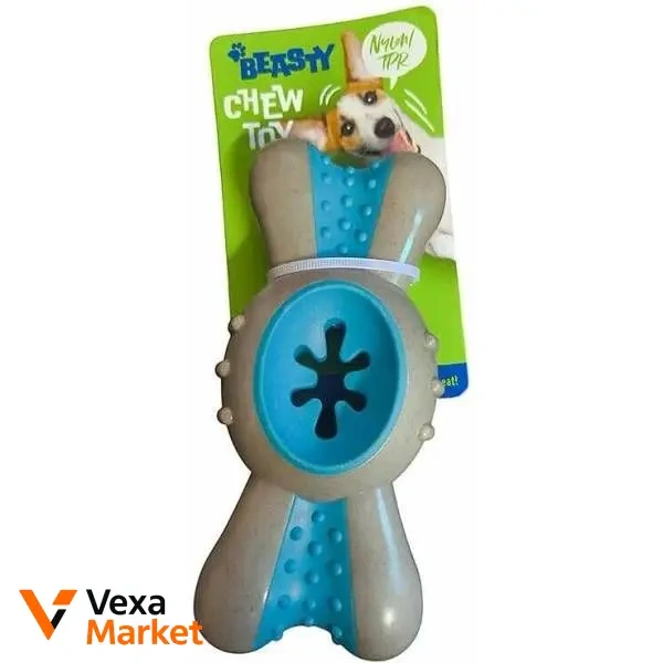 BEASTY Chew Toy Natural TPR - жувальна іграшка для собак