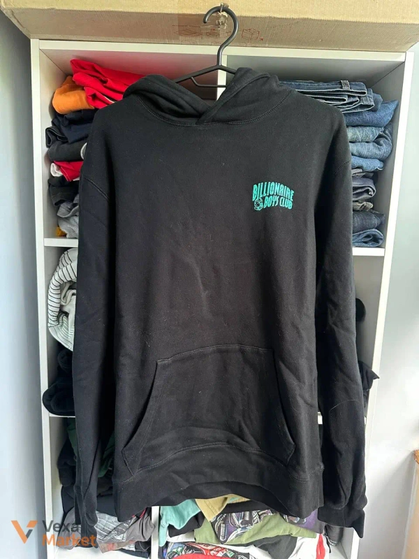 Billionaire Boys Club Hoodie L