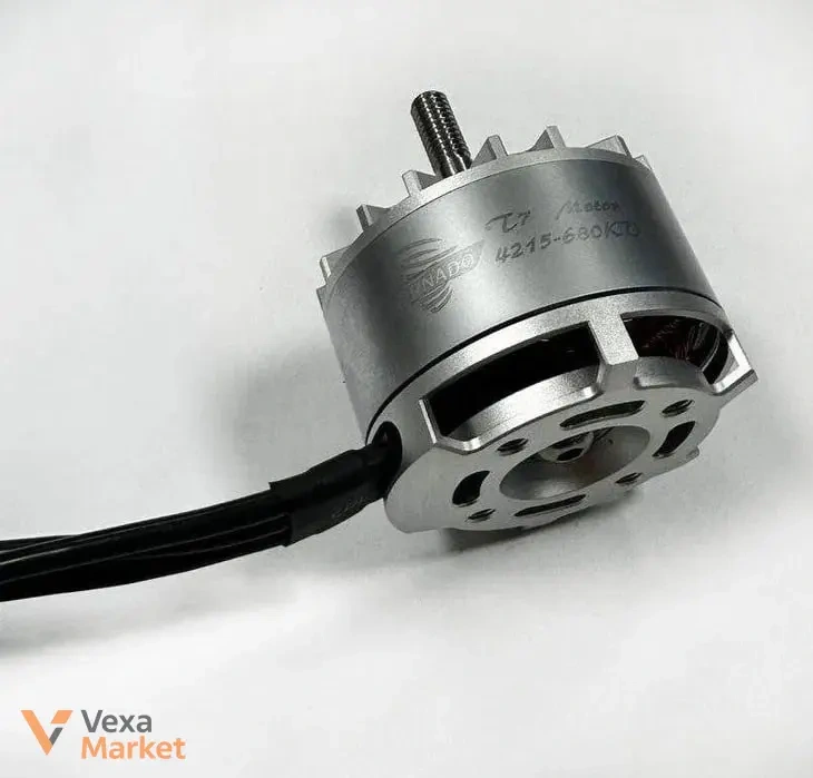 Brotherhobby Tornado T7 4215 680KV — фото 2