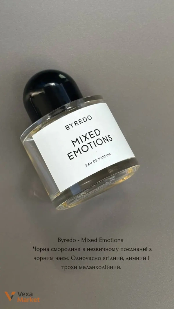 Byredo Mixed Emotions Eau de Parfum