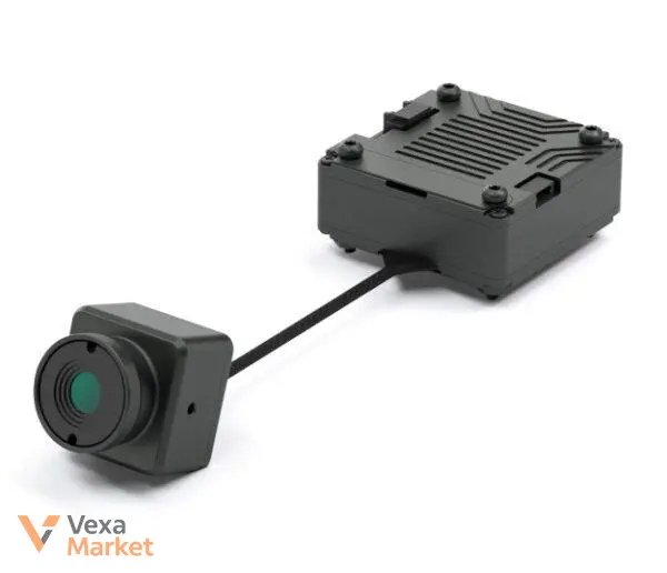 Caddx 256 FPV дрон