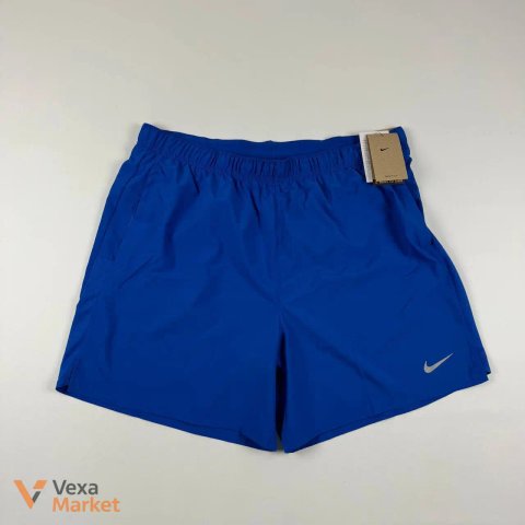 Чоловічі спортивні шорти Nike XXL сині