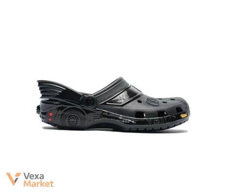 Crocs x Batman Batmobile Classic Clogs 40 (25 ΡΠΌ)