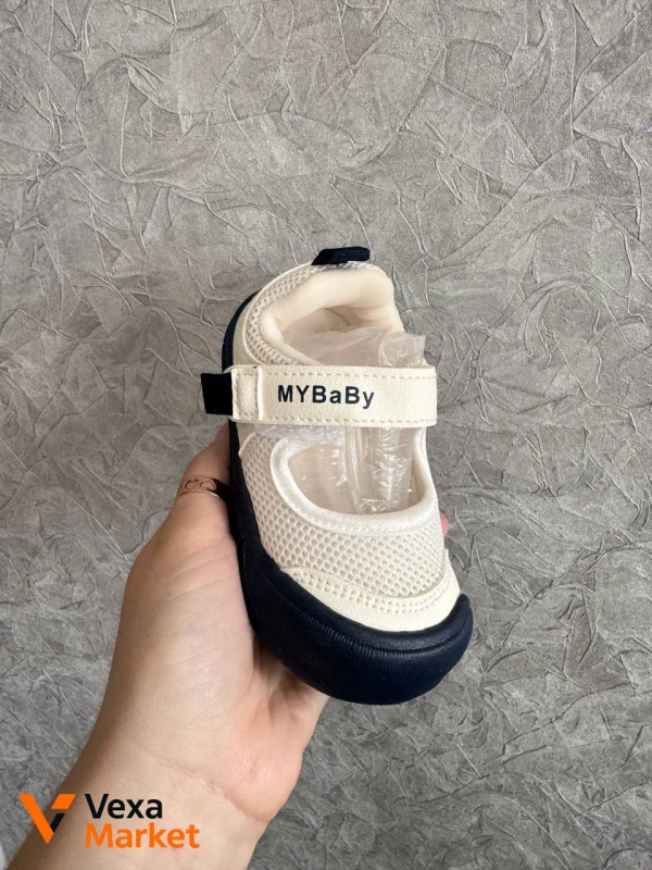 Детская обувь MYBaby