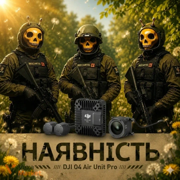 DJI O4 Air Unit Pro