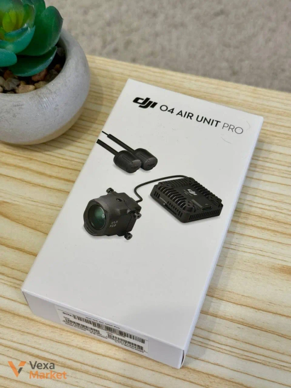 DJI O4 Air unit pro