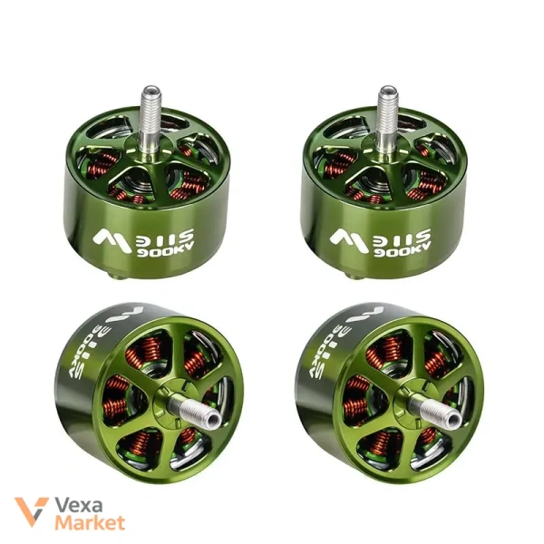 Двигун FlashHobby Mars 3115 900KV