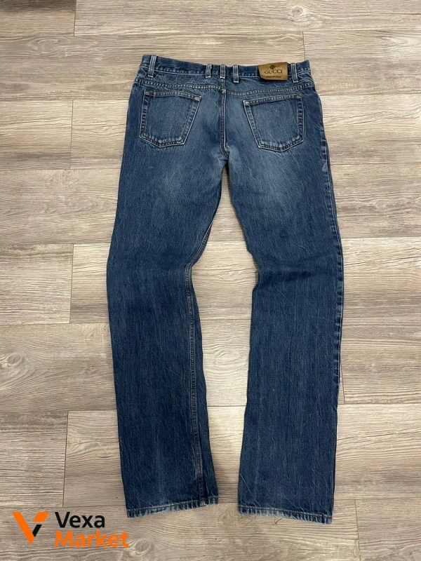 Джинси Gucci Розмір 52