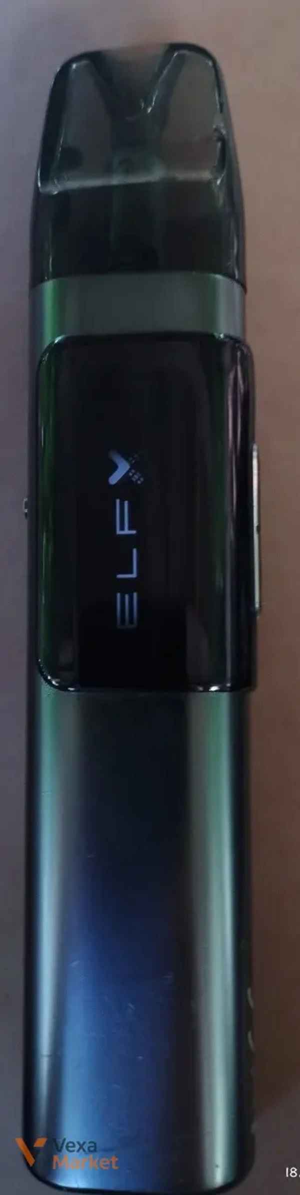 Elf Bar ELFX PRO Pod-ΡΠΈΡΡΠ΅ΠΌΠ°