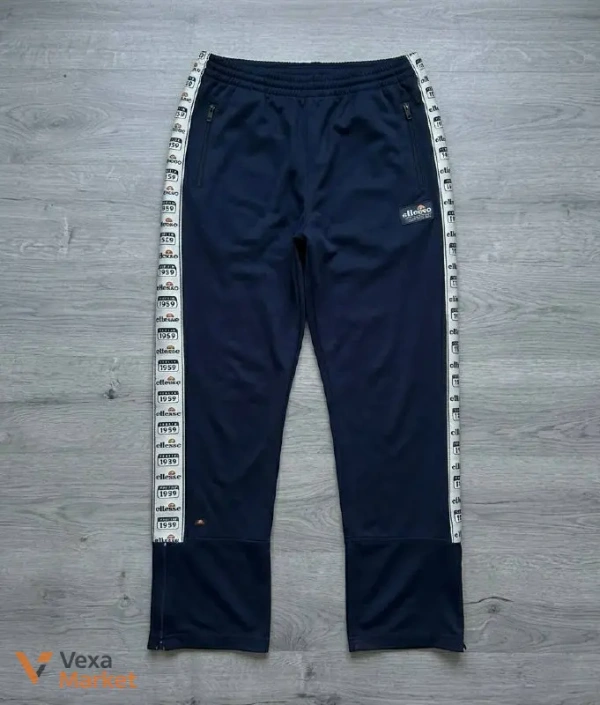 Ellesse vintage pants M