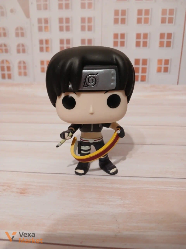 Фігурка Funko POP Naruto Sai