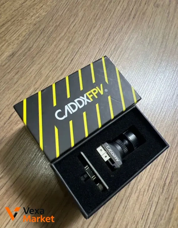 FPV камера Caddx Ratel PRO