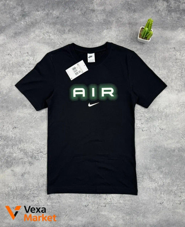 Футболка Nike Air Max Plus