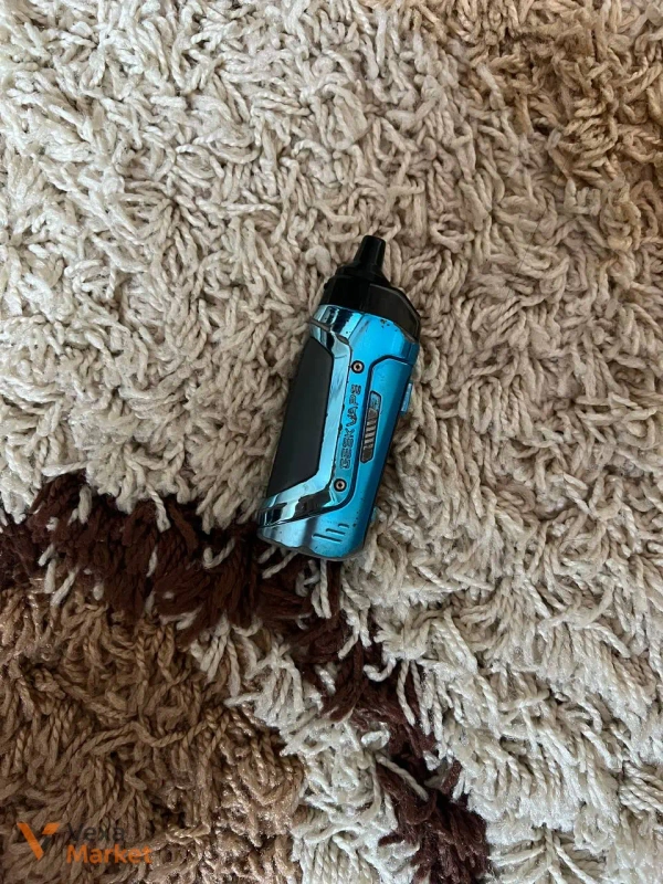 Geekvape Aegis B60 (Boost 2) Pod-система
