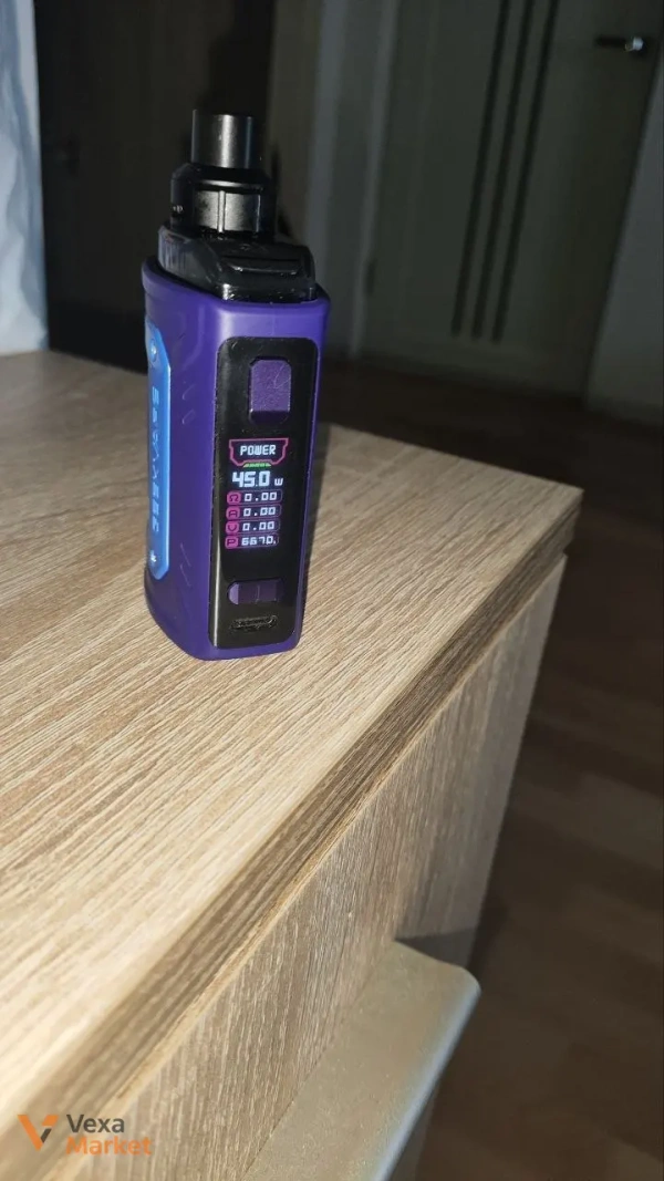 Geekvape H45 Classic (Aegis Hero 3) Pod-система