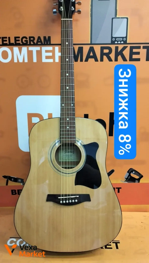 Гітара Ibanez gd10-nt 3u-01