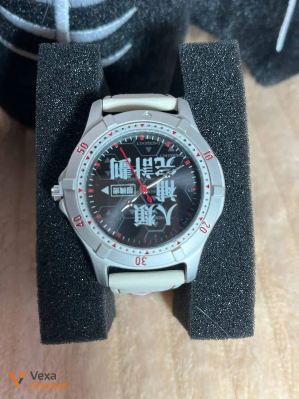 Годинник Neon Genesis Evangelion NERV