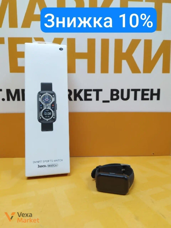 HOCO Smart Watch Y25 Sport