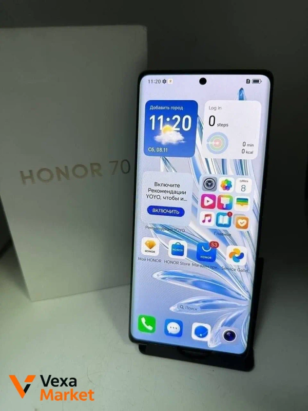 Honor 70 12/256GB