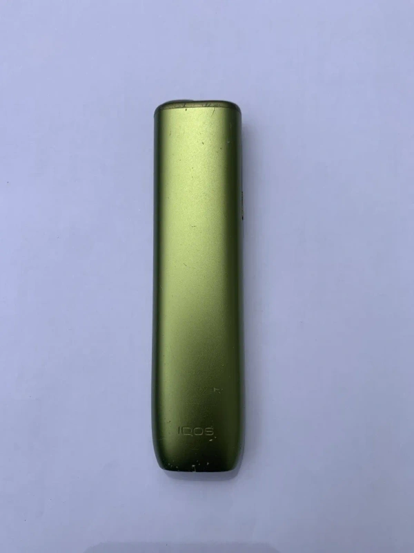 IQOS ILUMA Автозапуск Б/У 3 месяца