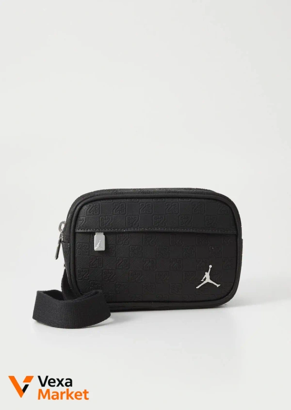 Jordan Monogram сумка через плече