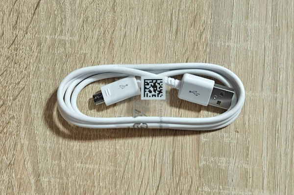Кабель для Samsung, Micro USB, Швидка зарядка.