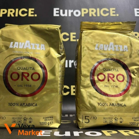 ΠΠ°Π²Π° Π² Π·Π΅ΡΠ½Π°Ρ
Lavazza QualitΓ Oro 1ΠΊΠ³
